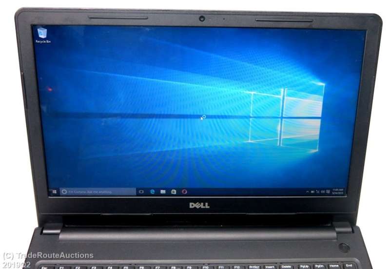 Dell INSPIRON 15 3567 | Intel Core i3 6006U 6th Gen 2.0GHz | 4GB RAM | 1TB HDD | 15.6" LAPTOP