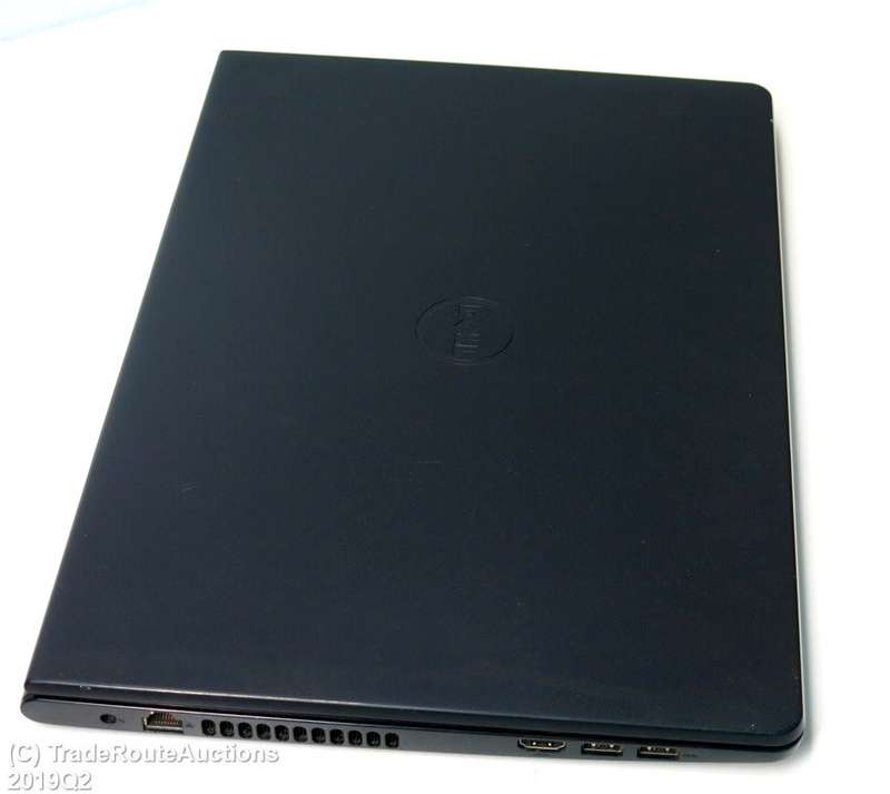 Dell INSPIRON 15 3567 | Intel Core i3 6006U 6th Gen 2.0GHz | 4GB RAM | 1TB HDD | 15.6" LAPTOP