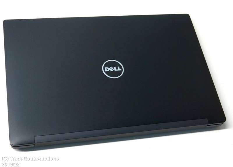 DELL LATITUDE 7480 | CORE i5 7300U 7th Gen 2.6GHz | 4GB RAM | 256GB SSD | HDMI | LAPTOP