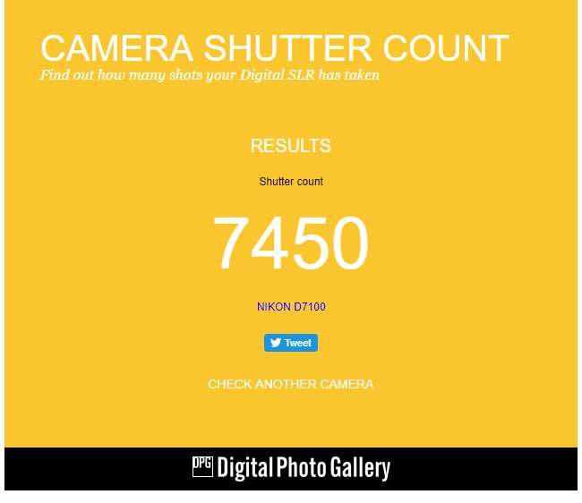 NIKON D7100 DSLR CAMERA Body 24 Megapixels DX PROFESSIONAL DSLR BODY