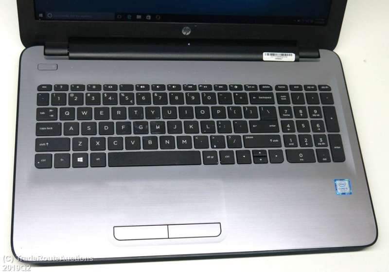 HP 250 G5 Notebook | CORE i5 7200U 7th Gen 2.50GHZ | 4GB RAM | 500GB HDD | HDMI NOTEBOOK