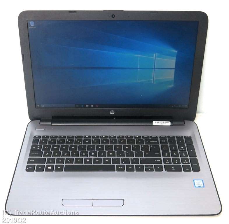 HP 250 G5 Notebook | CORE i5 7200U 7th Gen 2.50GHZ | 4GB RAM | 500GB HDD | HDMI NOTEBOOK