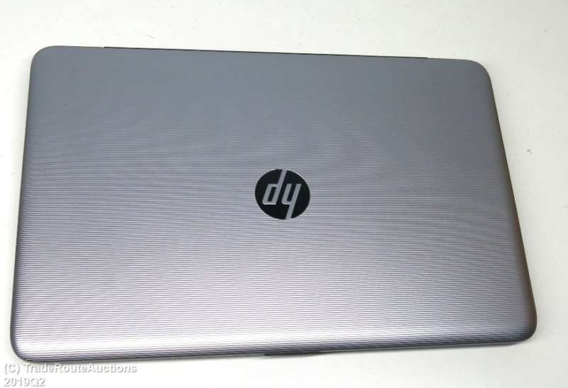HP 250 G5 Notebook | CORE i5 7200U 7th Gen 2.50GHZ | 4GB RAM | 500GB HDD | HDMI NOTEBOOK