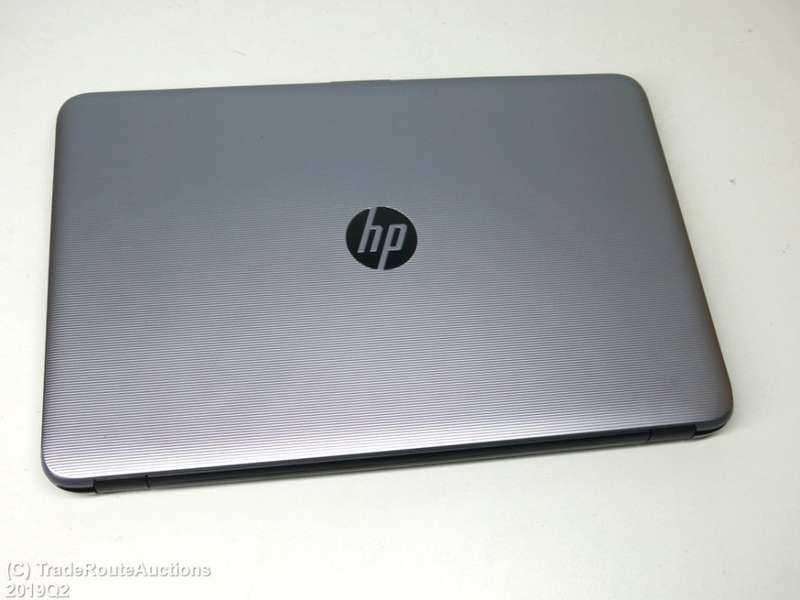 HP 250 G5 Notebook | CORE i5 7200U 7th Gen 2.50GHZ | 4GB RAM | 500GB HDD | HDMI NOTEBOOK