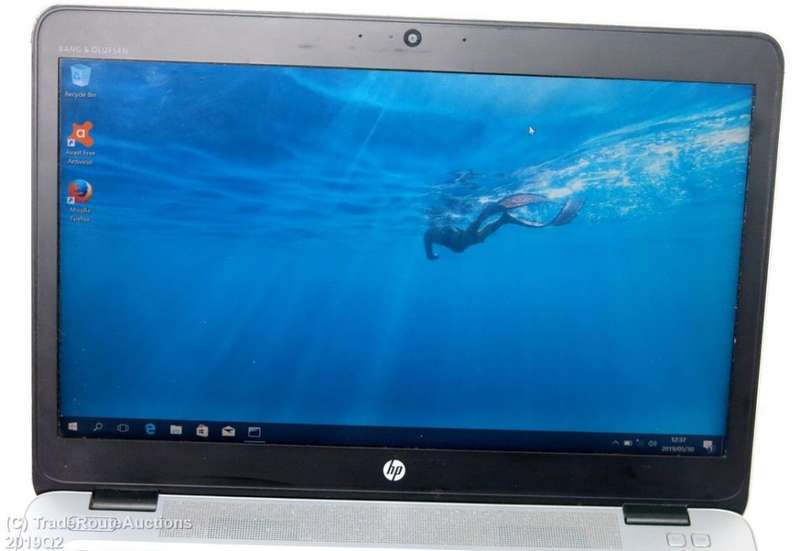 HP ELITEBOOK 840 G3 | CORE i5 6300U 6th Gen 2.4GHZ | 8GB RAM | 256GB SSD | LAPTOP