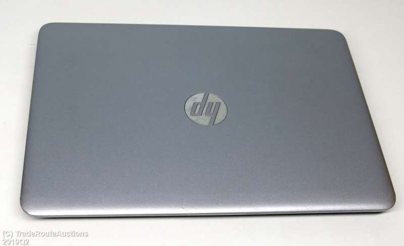 HP ELITEBOOK 840 G3 | CORE i5 6300U 6th Gen 2.4GHZ | 8GB RAM | 256GB SSD | LAPTOP