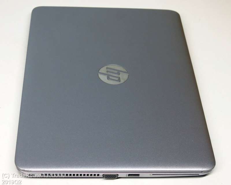 HP ELITEBOOK 840 G3 | CORE i5 6300U 6th Gen 2.4GHZ | 8GB RAM | 256GB SSD | LAPTOP