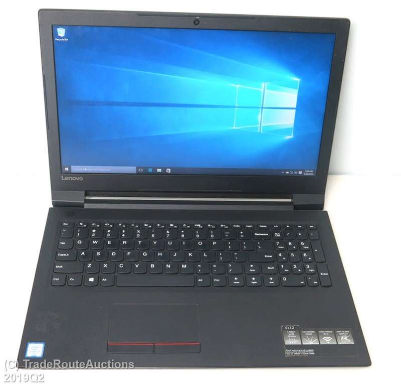 LENOVO V110 LAPTOP  | 15.6 inch | CORE i3 6006U 6th Gen 2.00GHz | 8GB RAM | 500GB HDD - PLZ READ