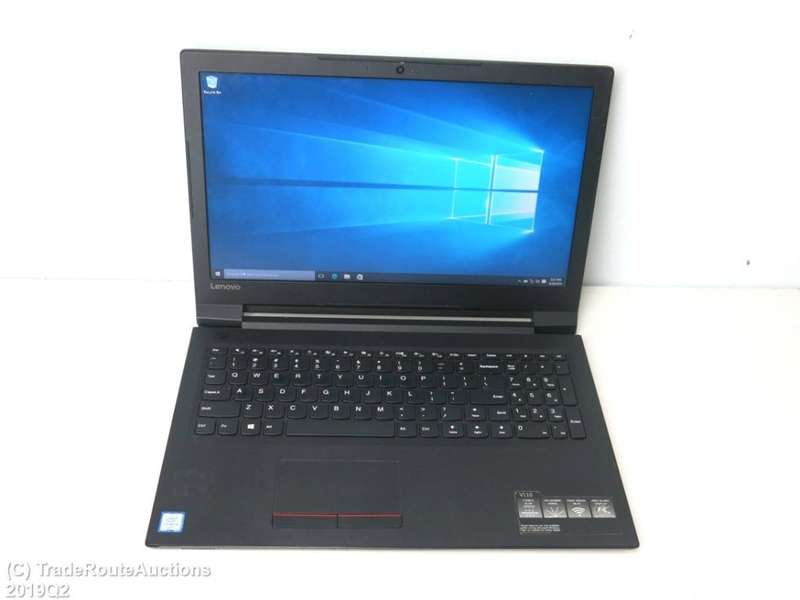 LENOVO V110 LAPTOP  | 15.6 inch | CORE i3 6006U 6th Gen 2.00GHz | 8GB RAM | 500GB HDD - PLZ READ