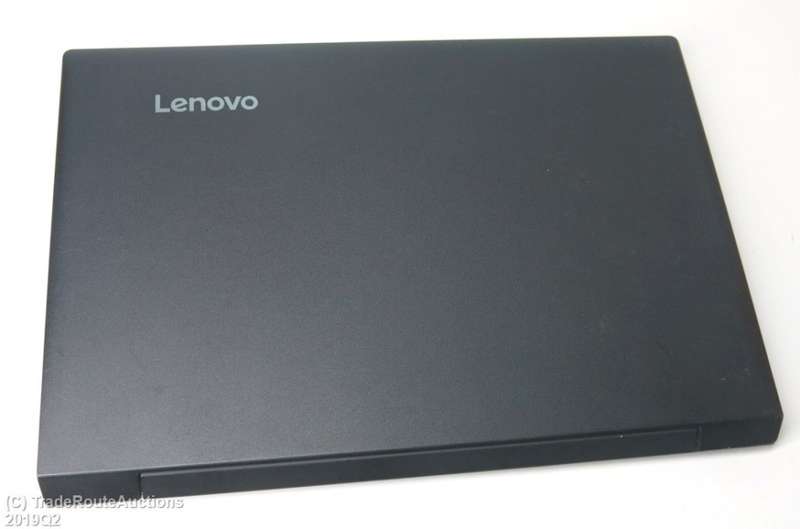 LENOVO V110 LAPTOP  | 15.6 inch | CORE i3 6006U 6th Gen 2.00GHz | 8GB RAM | 500GB HDD - PLZ READ