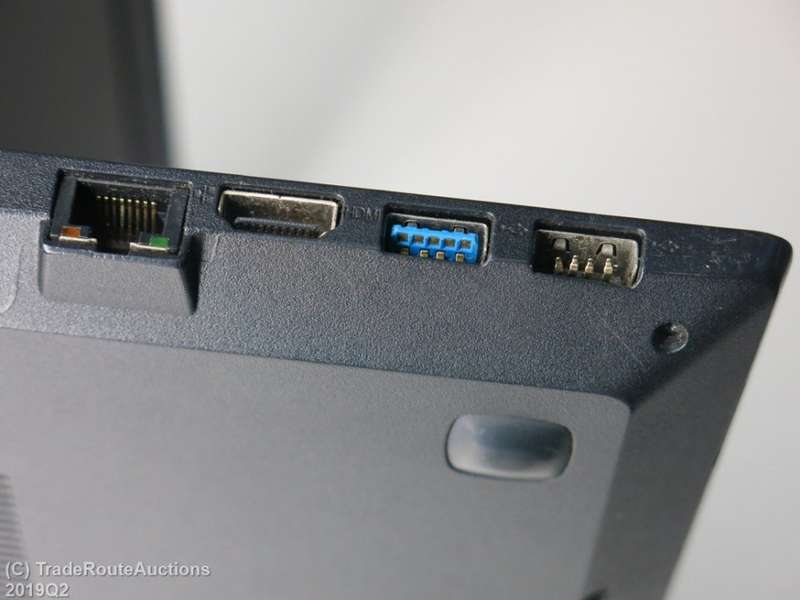 LENOVO V110 LAPTOP  | 15.6 inch | CORE i3 6006U 6th Gen 2.00GHz | 8GB RAM | 500GB HDD - PLZ READ