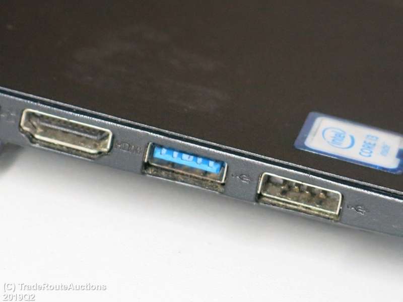 LENOVO V110 LAPTOP  | 15.6 inch | CORE i3 6006U 6th Gen 2.00GHz | 8GB RAM | 500GB HDD - PLZ READ
