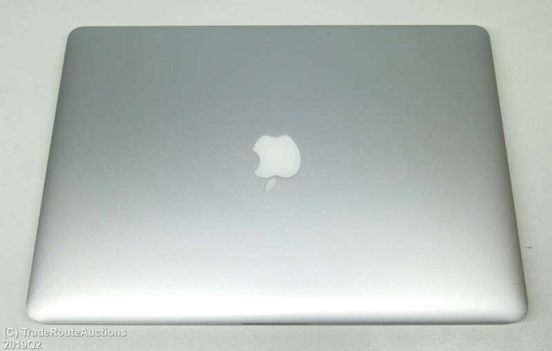 Apple MacBook Pro 15.4-inch  | Core i7 2.7GHz | 16GB RAM | 512GB SSD ** RETINA DISPLAY **