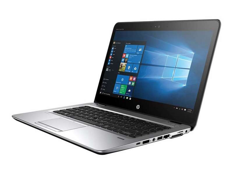 HP ELITEBOOK 820 G3 | CORE i5 6200U 6th Gen 2.4GHz | 8GB RAM | 180GB SSD LAPTOP