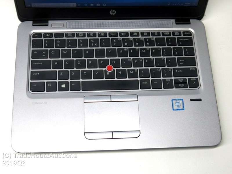 HP ELITEBOOK 820 G3 | CORE i5 6200U 6th Gen 2.4GHz | 8GB RAM | 180GB SSD LAPTOP