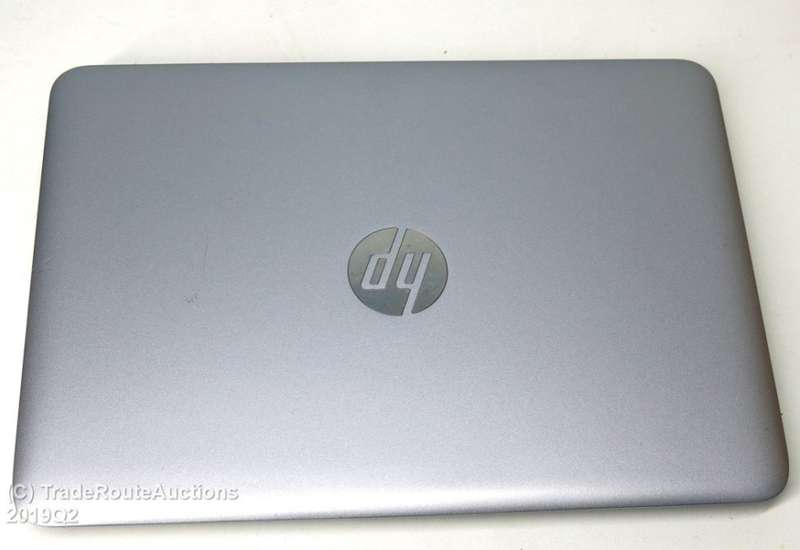 HP ELITEBOOK 820 G3 | CORE i5 6200U 6th Gen 2.4GHz | 8GB RAM | 180GB SSD LAPTOP