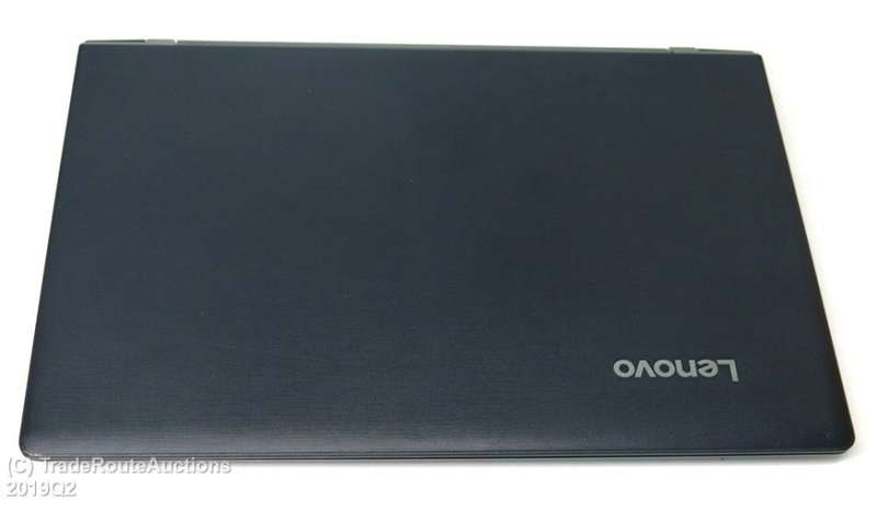 LENOVO IDEAPAD 110 80UD 15.6 INCH | CORE i3 6100U 6TH GEN @ 2.3GHZ  | 4GB RAM | 500GB HDD | LAPTOP