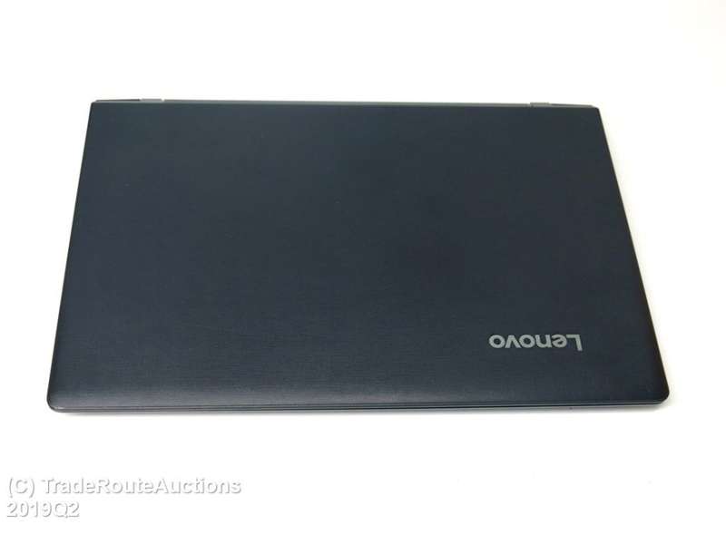 LENOVO IDEAPAD 110 80UD 15.6 INCH | CORE i3 6100U 6TH GEN @ 2.3GHZ  | 4GB RAM | 500GB HDD | LAPTOP