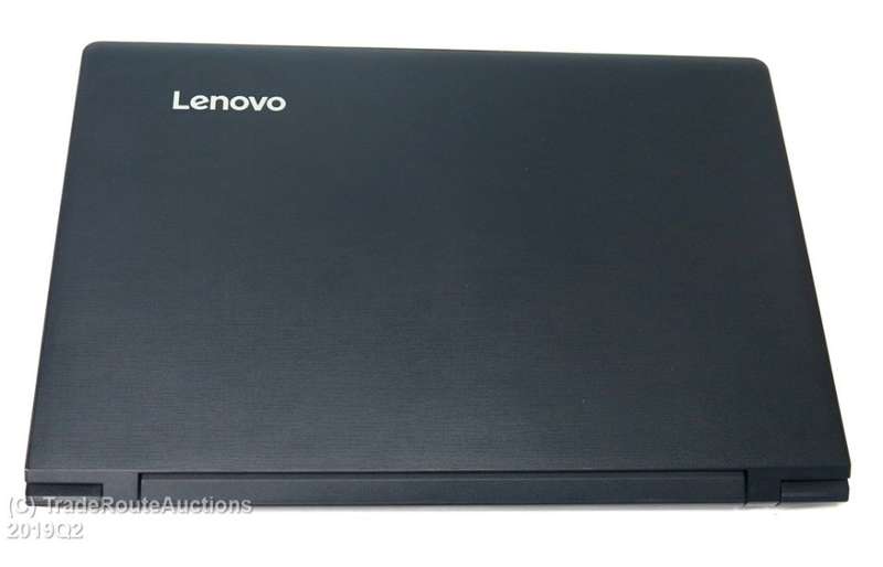 LENOVO IDEAPAD 110 80UD 15.6 INCH | CORE i3 6100U 6TH GEN @ 2.3GHZ  | 4GB RAM | 500GB HDD | LAPTOP