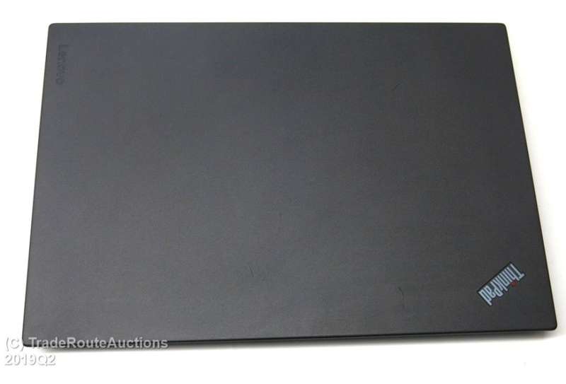 LENOVO THINKPAD T460 Laptop | CORE i5 6300U 6th Gen 2.40GHz | 8GB RAM | 256GB SSD | LAPTOP