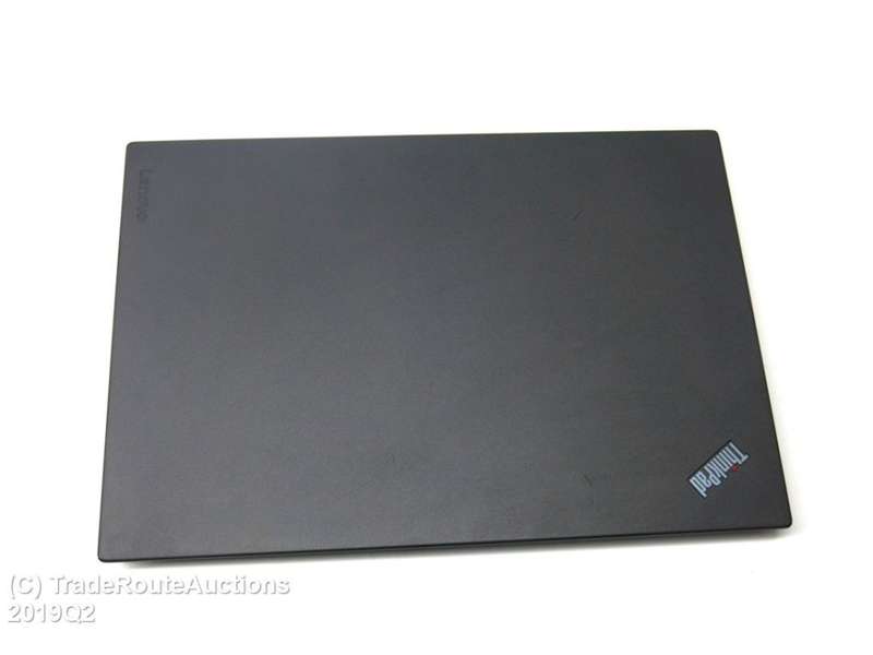 LENOVO THINKPAD T460 Laptop | CORE i5 6300U 6th Gen 2.40GHz | 8GB RAM | 256GB SSD | LAPTOP