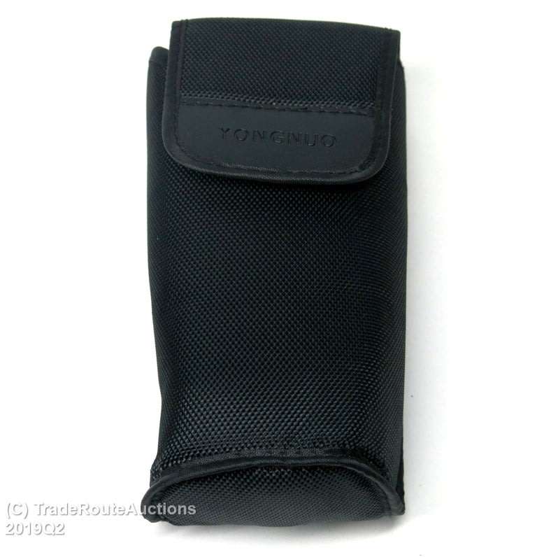 Yongnuo YN560-II Flash Speedlite for Canon Nikon Pentax Olympus