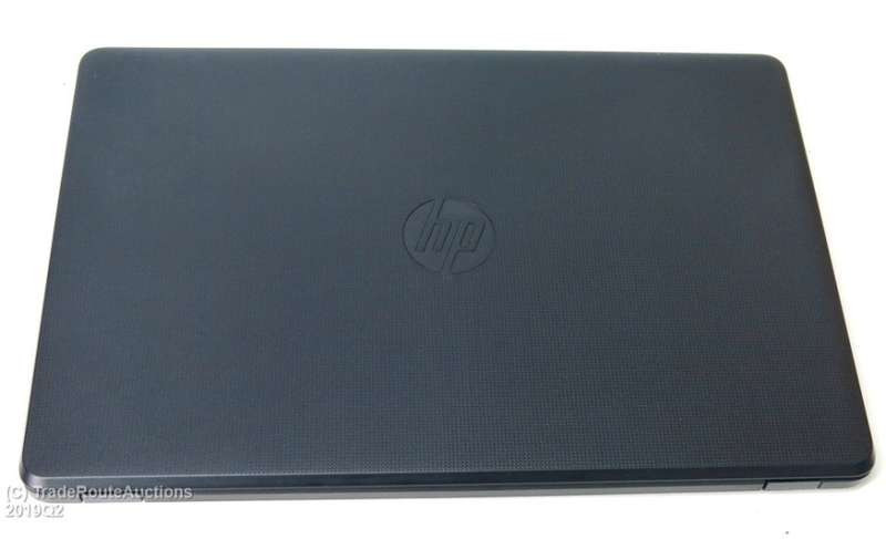 HP Laptop 15-bs0xx 15 inch| Core i3 6006U 2.0GHz 6th Gen |  4GB RAM | 1TB HDD | LAPTOP
