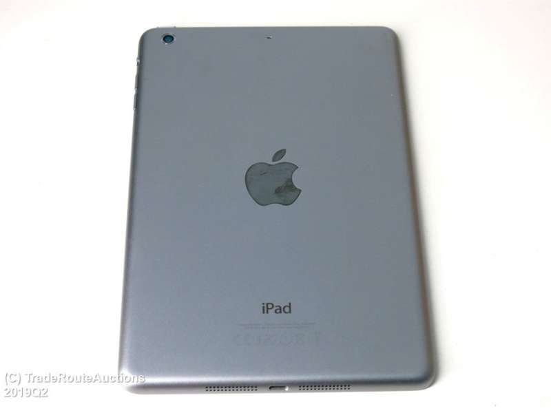 APPLE IPAD MINI 2 | 16GB | WiFi | SPACE GREY | ME276HC/A *** IPAD MINI 2** RETINA DISPLAY