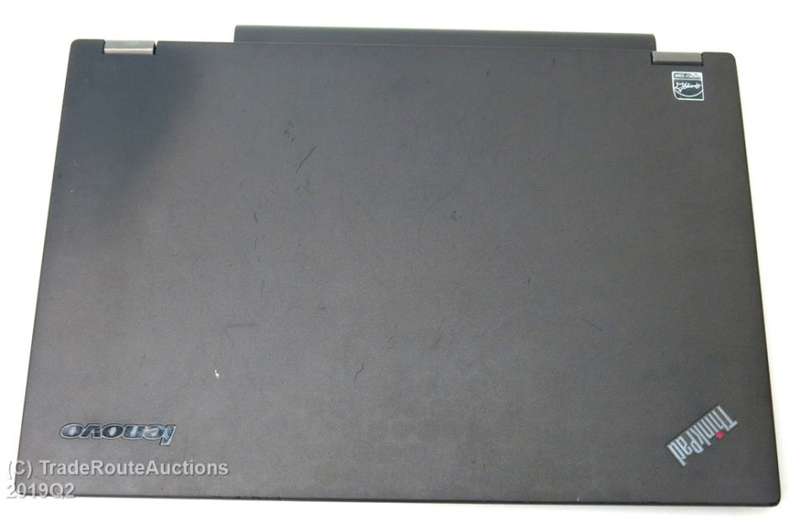 LENOVO THINKPAD T440P | CORE i7 4600M 2.9GHz | 8GB RAM | 240GB SSD | LAPTOP