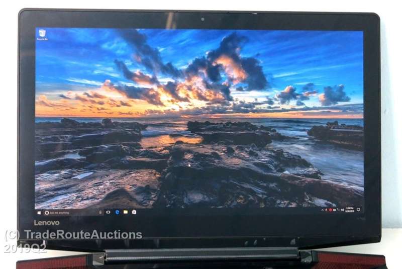Lenovo Ideapad Y700 17-inch Gaming FULL HD Laptop | GEFORCE GTX 960M + INTEL HD 530 | 6thGen Core i7