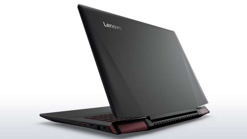 Lenovo Ideapad Y700 17-inch Gaming FULL HD Laptop | GEFORCE GTX 960M + INTEL HD 530 | 6thGen Core i7