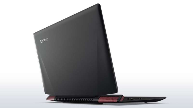 Lenovo Ideapad Y700 17-inch Gaming FULL HD Laptop | GEFORCE GTX 960M + INTEL HD 530 | 6thGen Core i7