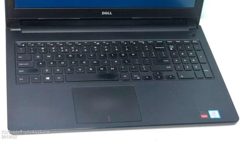 DELL VOSTRO 15-3559 | CORE i7 6500U 6th Gen 2.5GHZ | 4GB RAM | 500GB HDD | LAPTOP