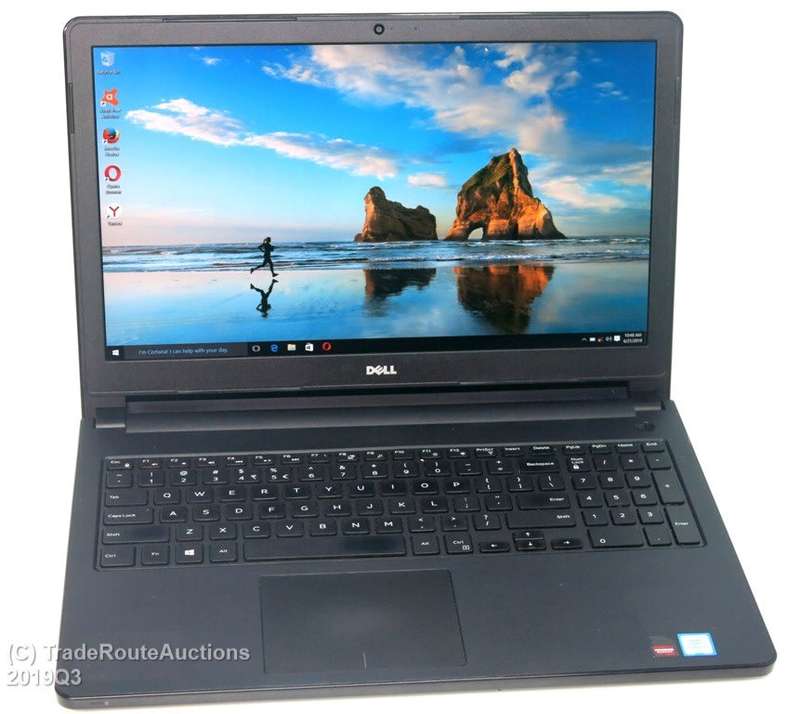 DELL VOSTRO 15-3559 | CORE i7 6500U 6th Gen 2.5GHZ | 4GB RAM | 500GB HDD | LAPTOP
