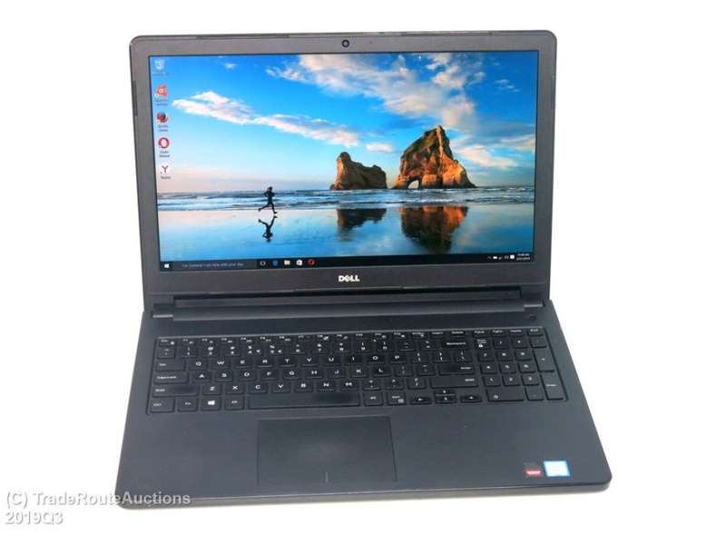 DELL VOSTRO 15-3559 | CORE i7 6500U 6th Gen 2.5GHZ | 4GB RAM | 500GB HDD | LAPTOP