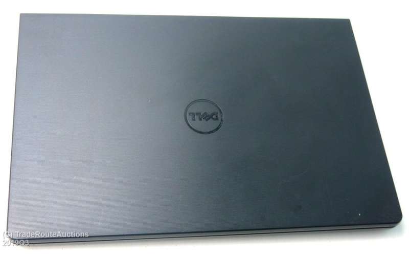 DELL VOSTRO 15-3559 | CORE i7 6500U 6th Gen 2.5GHZ | 4GB RAM | 500GB HDD | LAPTOP