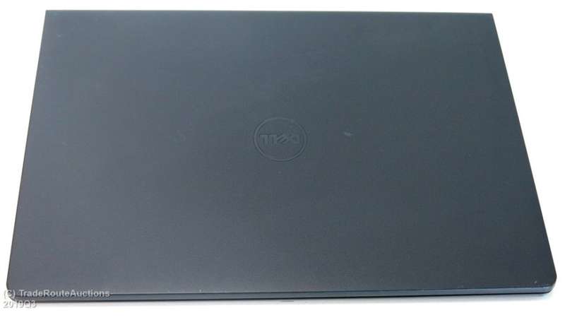 Dell INSPIRON 15 3567 | Intel Core i5 7200U 7th Gen 2.5GHz | 4GB RAM | 1TB HDD | 15.6" LAPTOP