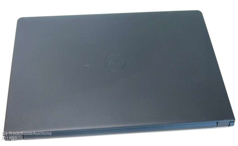 Dell INSPIRON 15 3567 | Intel Core i5 7200U 7th Gen 2.5GHz | 4GB RAM | 1TB HDD | 15.6" LAPTOP