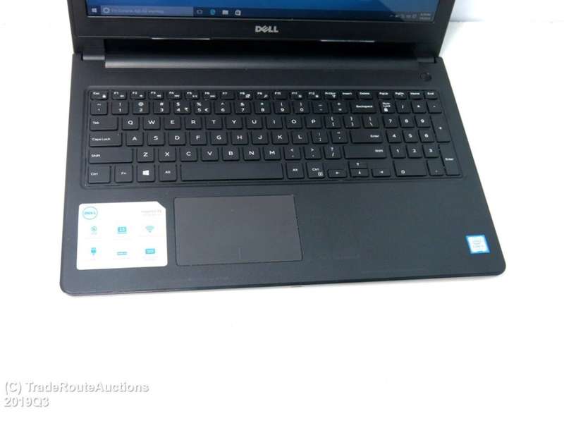 Dell INSPIRON 15 3567 | Intel Core i5 7200U 7th Gen 2.5GHz | 8GB RAM | 1TB HDD | 15.6" LAPTOP