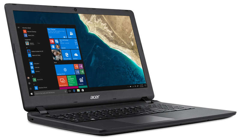 ACER EXTENSA 2540 | CORE i5 7th Generation LAPTOP | Intel HD Graphics 620 *** MONSTER ***