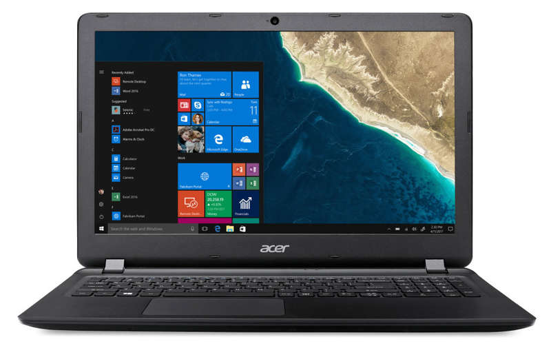 ACER EXTENSA 2540 | CORE i5 7th Generation LAPTOP | Intel HD Graphics 620 *** MONSTER ***