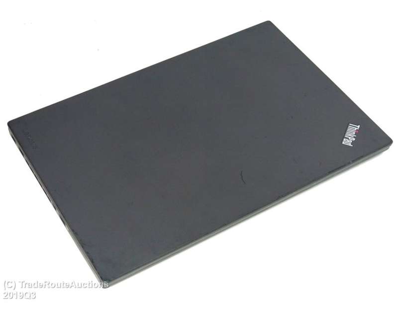 LENOVO THINKPAD T460 Laptop | CORE i5 6300U 6th Gen 2.40GHz | 4GB RAM | 500GB HDD | LAPTOP