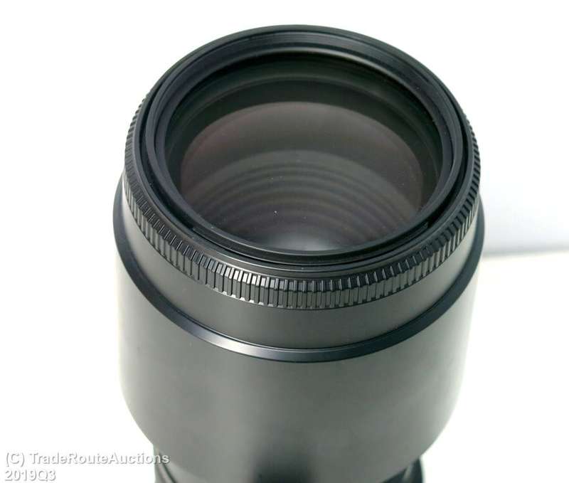 SIGMA 150-500mm F5-6.3 APO DG OS (OPTICAL STABILIZER) ZOOM Lens for NIKON DSLR Cameras