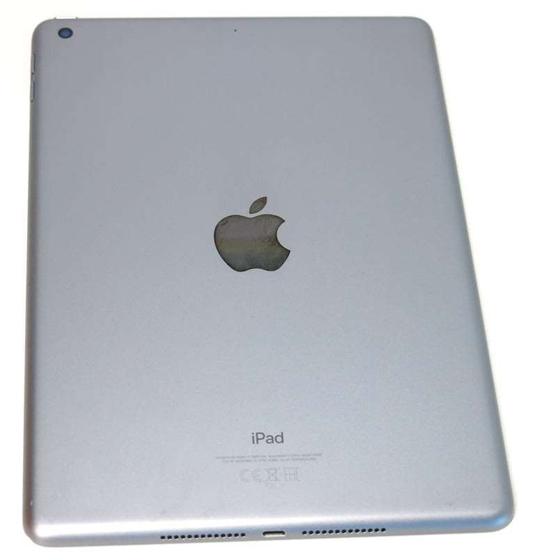 BOXED - Apple iPad 6th Gen 2018 | MR7J2HC/A | WiFi | 128GB | Space Grey | A1893 | RETINA