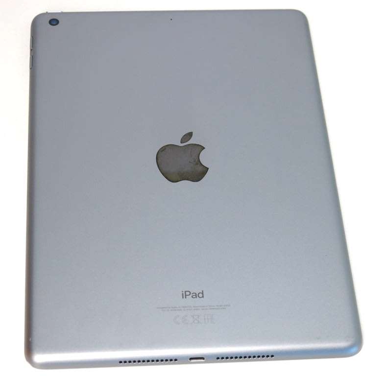 BOXED - Apple iPad 6th Gen 2018 | MR7J2HC/A | WiFi | 128GB | Space Grey | A1893 | RETINA