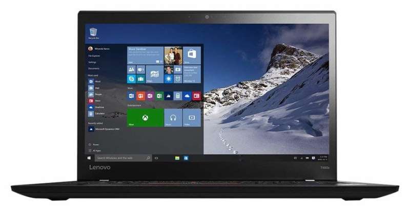 LENOVO THINKPAD T460s Laptop | CORE i5 6200U 6th Gen 2.30GHz | 8GB RAM | 512GB SSD | LAPTOP
