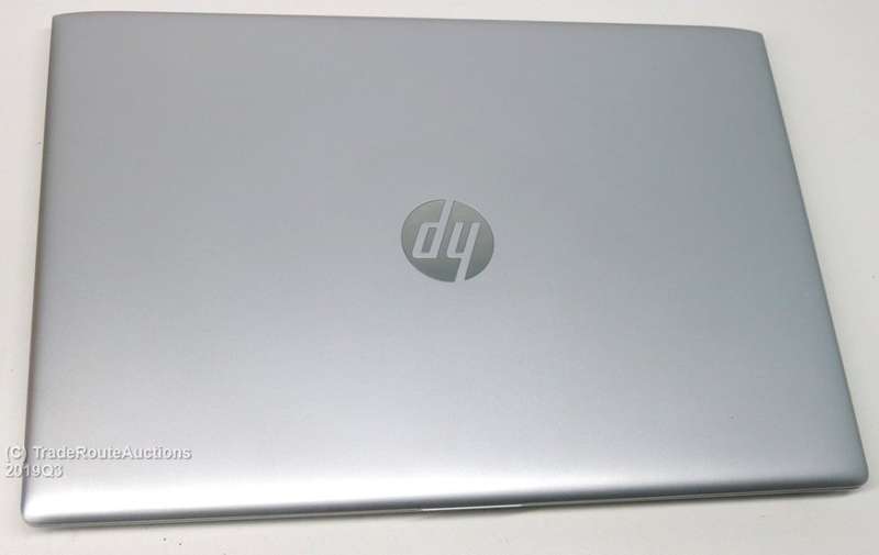 HP PROBOOK 450 G5 | CORE i5 8250U 8th Gen 1.6GHz | 4GB RAM | 500GB HDD | WIN 10 PRO | 15.6" LAPTOP