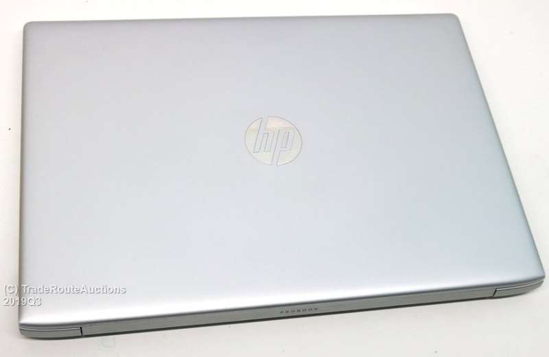 HP PROBOOK 450 G5 | CORE i5 8250U 8th Gen 1.6GHz | 4GB RAM | 500GB HDD | WIN 10 PRO | 15.6" LAPTOP