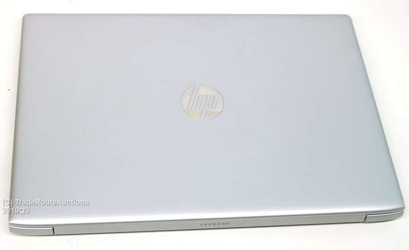 HP PROBOOK 450 G5 | CORE i5 8250U 8th Gen 1.6GHz | 4GB RAM | 500GB HDD | WIN 10 PRO | 15.6" LAPTOP