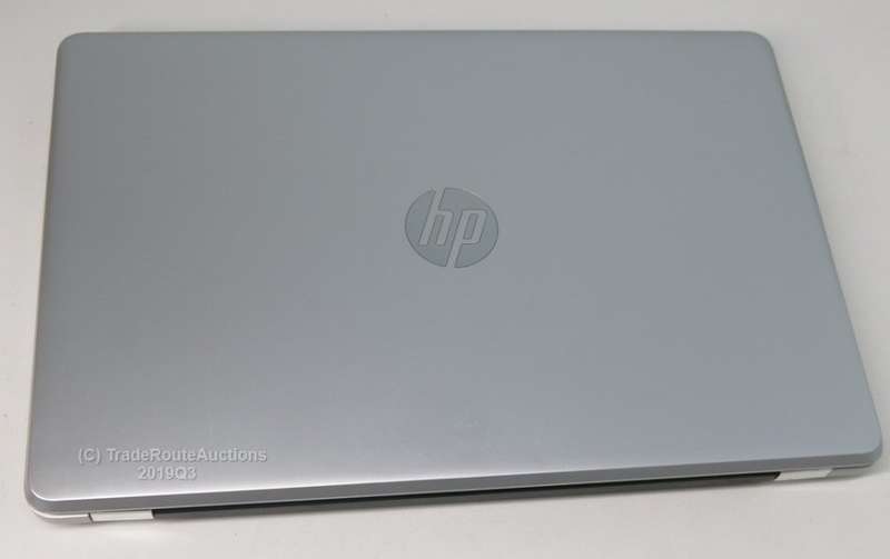 HP 15.6" HD Notebook 15-bs1xx TPN-C129 | CORE i5 8250U @ 1.6GHZ 8th Gen | 4GB RAM | 1TB HDD